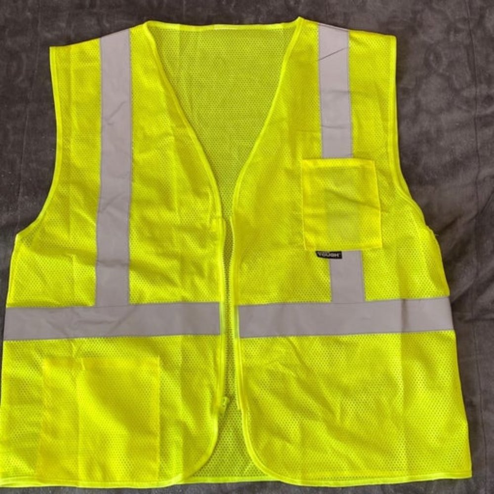 Vest